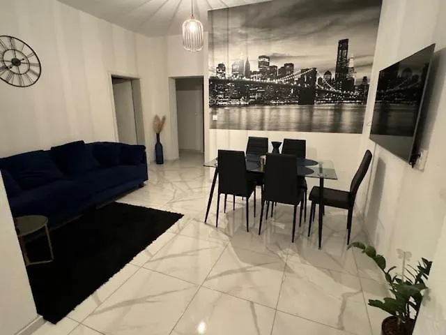 Apartment Paula Tinj Croatia